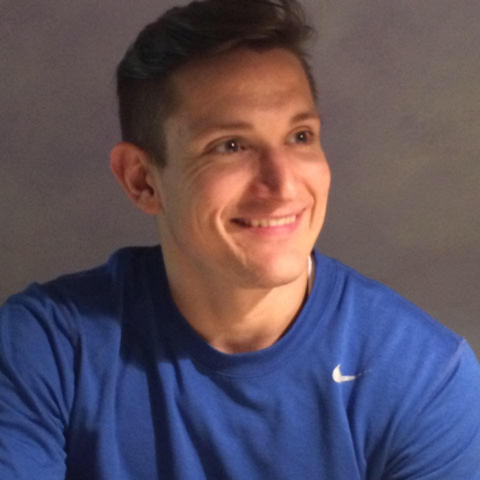 Jeremy Foxx